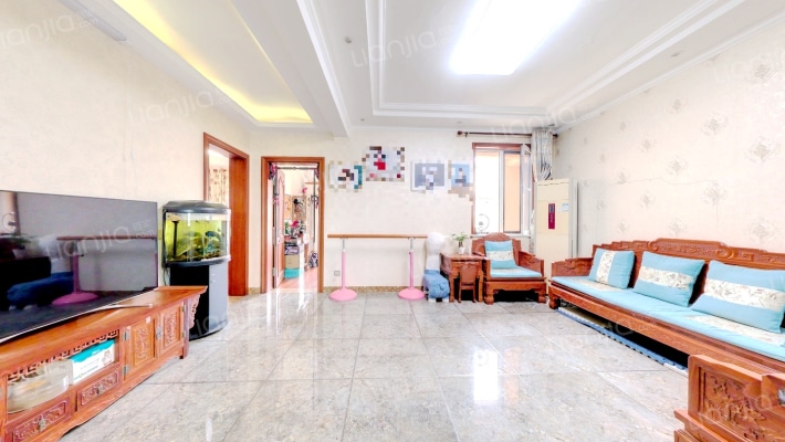 国仕山一期二手房实景图