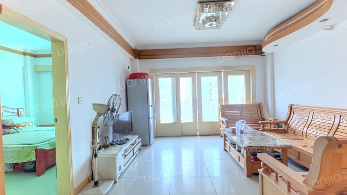 廣梅汕家園二手房实景图