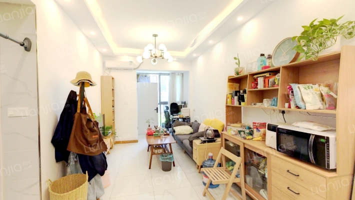 回兴欢乐颂二手房实景图