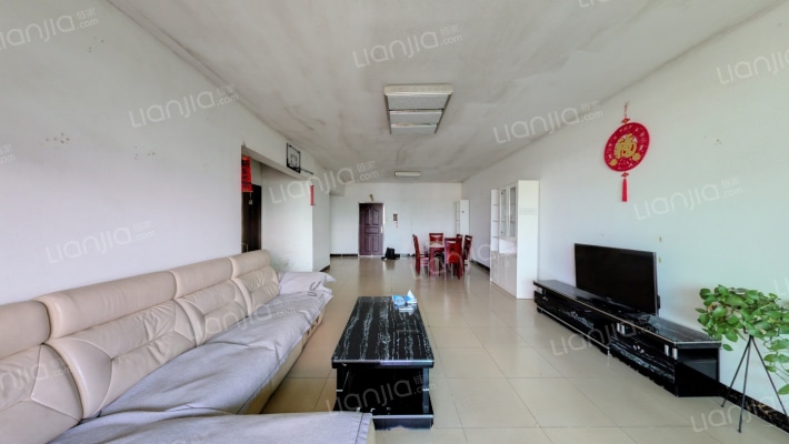 紫荆大厦二手房实景图