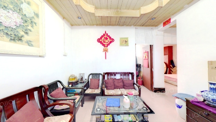 新市场五路二手房实景图