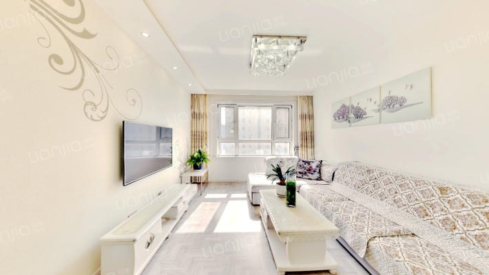 远洋戛纳小镇三期二手房实景图