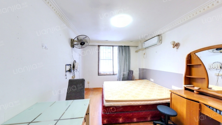 永安公寓二手房实景图