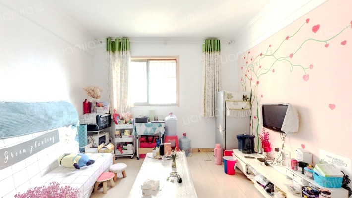 颐和阳光大厦二手房实景图