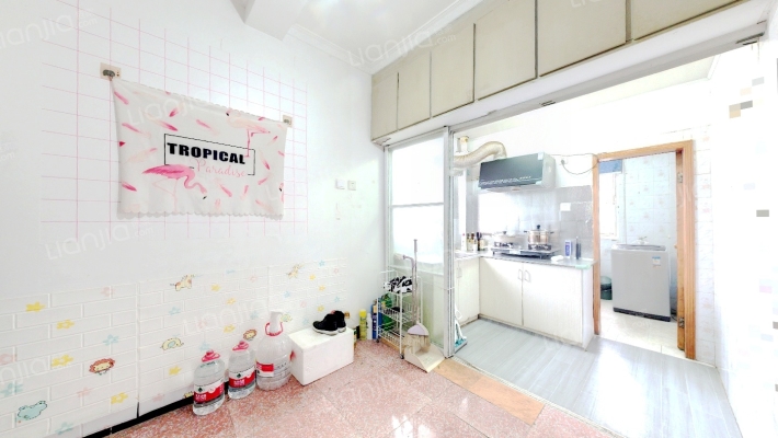 曙光苑二手房实景图