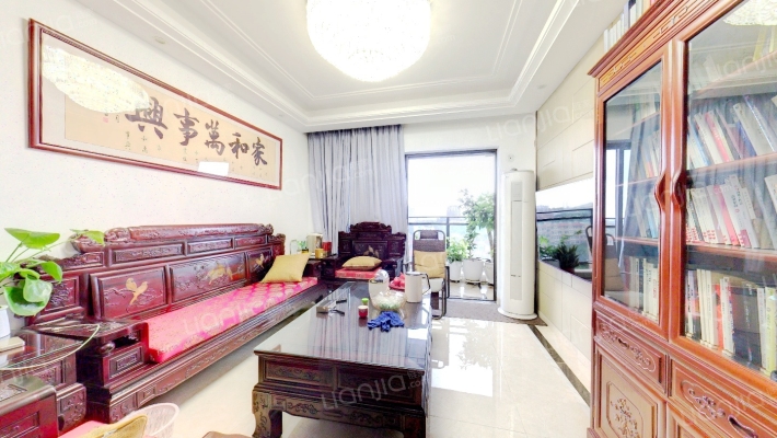 南沙水恋二手房实景图