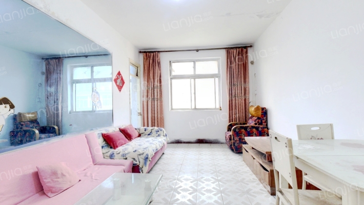 金水西路12号院二手房实景图