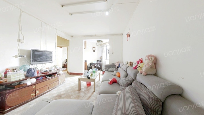 大庆路97号二手房实景图