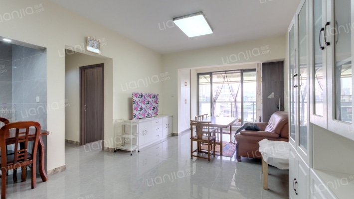 白果林银杏广场二手房实景图