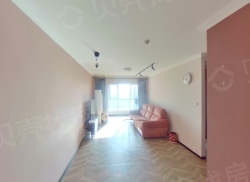 整租·双泉嘉苑 1室1厅 南_双泉嘉苑租房