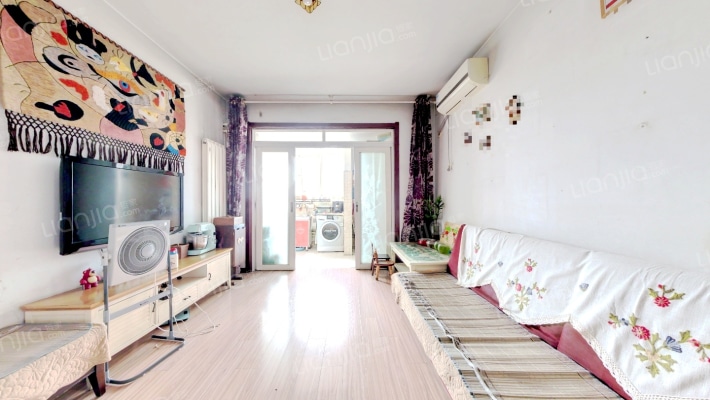 金马小区腾跃园二手房实景图