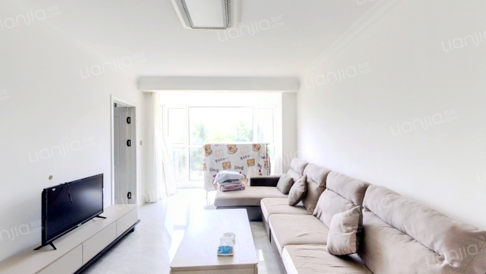 光伸玺樾二手房实景图