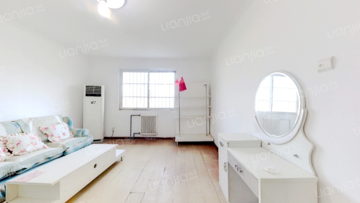 盛世之都二手房实景图