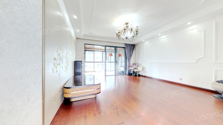 南苑小区B区二手房实景图