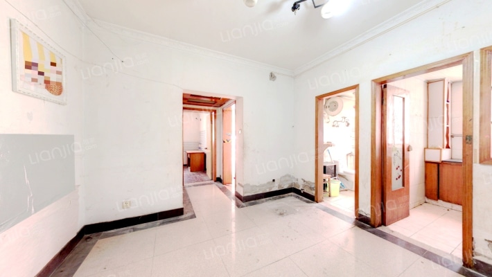 四方新村三村二手房实景图