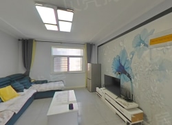 整租·阳光尚苑 3室2厅 南/北_阳光尚苑租房