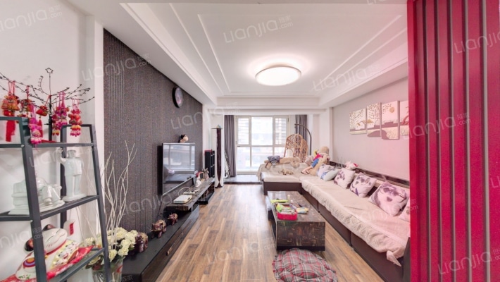 第五大道花园二手房实景图