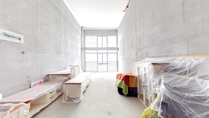 龙旺理想天街二手房实景图