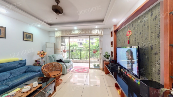 盈富居二手房实景图