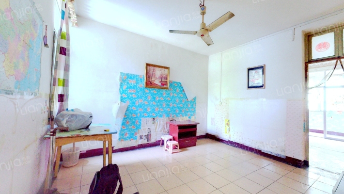 向阳小区(汉阳)二手房实景图