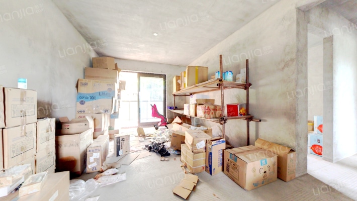 远洋山水赋一期二手房实景图