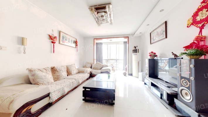 胜地金芙蓉二手房实景图