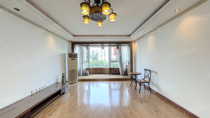 嘉豪公寓二手房实景图