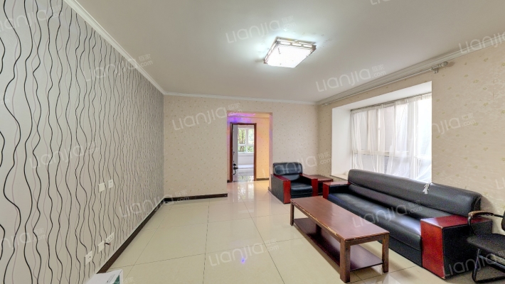 海荣名城二手房实景图