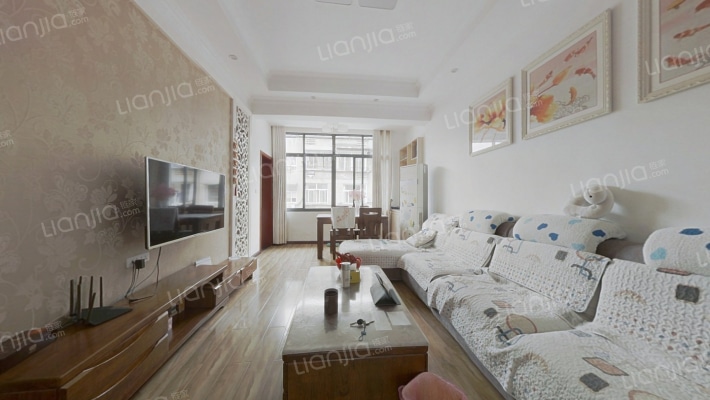 古井路131号二手房实景图