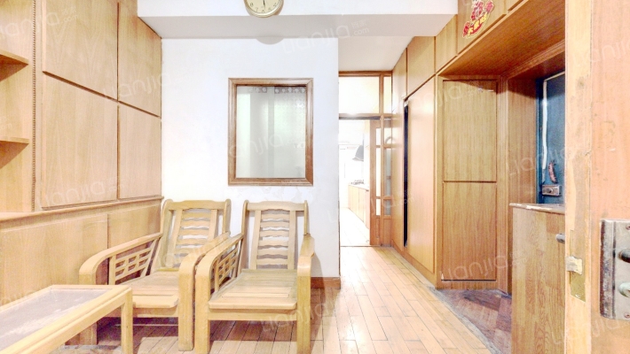 华园新村二手房实景图