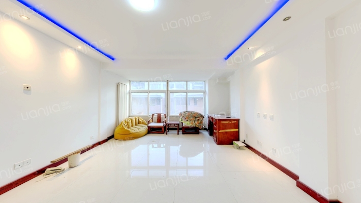 大华曲江公园世家一期二手房实景图