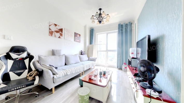 丽雅美锦二手房实景图