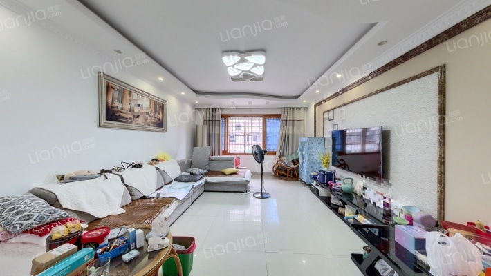 金丰小区二手房实景图