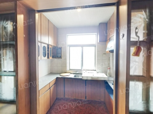 整租·柏庐二村 2室1厅 南