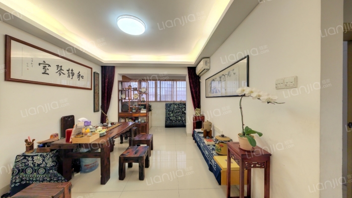 鸿业明园二手房实景图