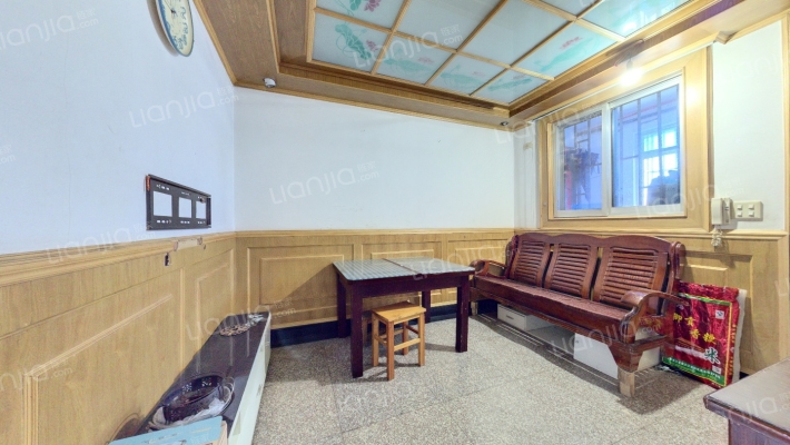 樱花小区二手房实景图