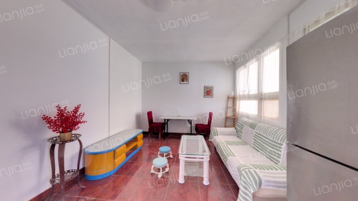 三五厂生活区二手房实景图