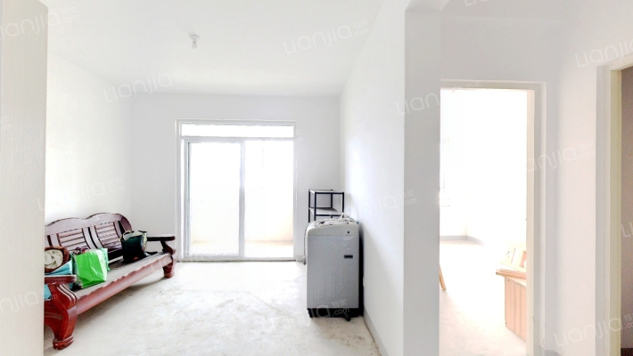 襄河家园东区二手房实景图