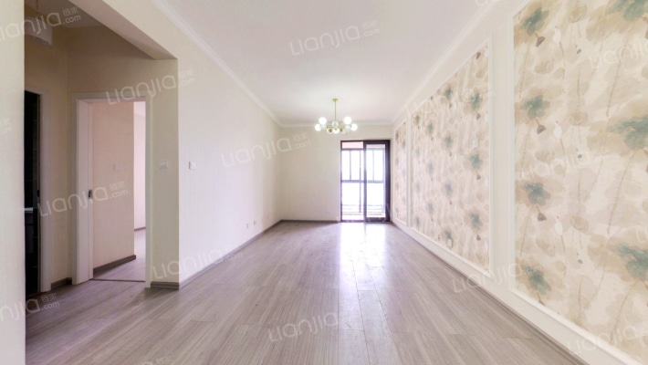 曹家巷恒大雅苑二手房实景图