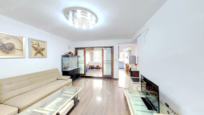 小康佳园二手房实景图