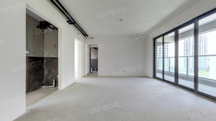 交投星月湖畔二手房实景图