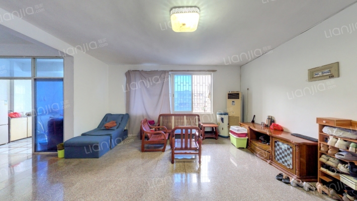 航宾花园二手房实景图