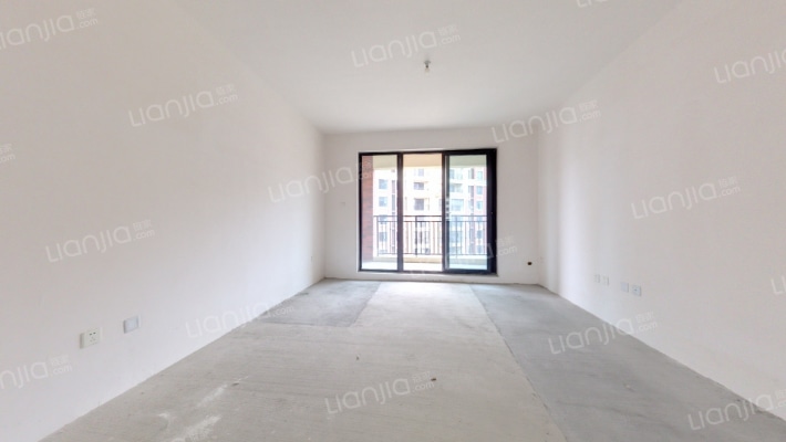 嘉裕第六洲悠泊屿二手房实景图