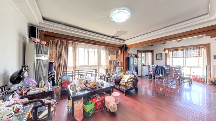 新大地二手房实景图