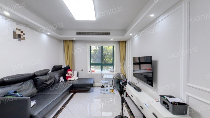 涨馨苑二手房实景图