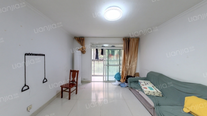 荣城花园南苑二手房实景图