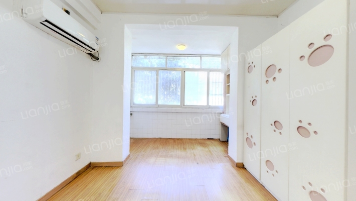 鞍山五村二手房实景图