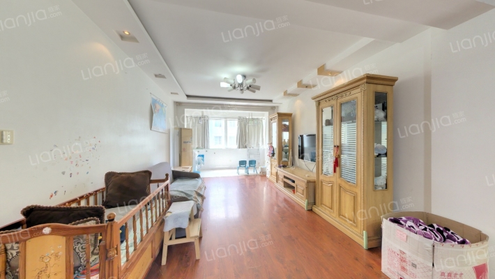 东湖苑二手房实景图