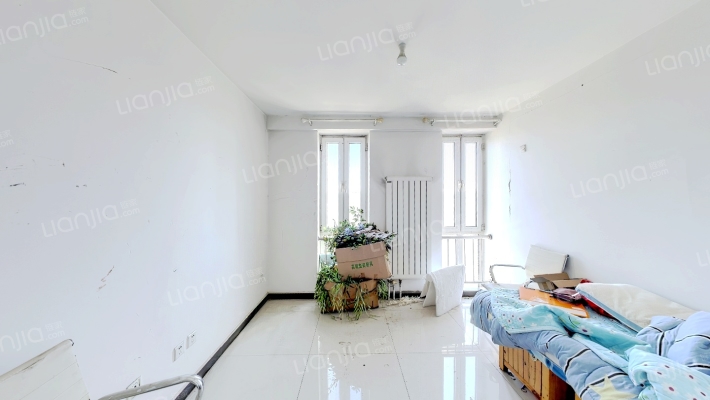 金帆中心二手房实景图