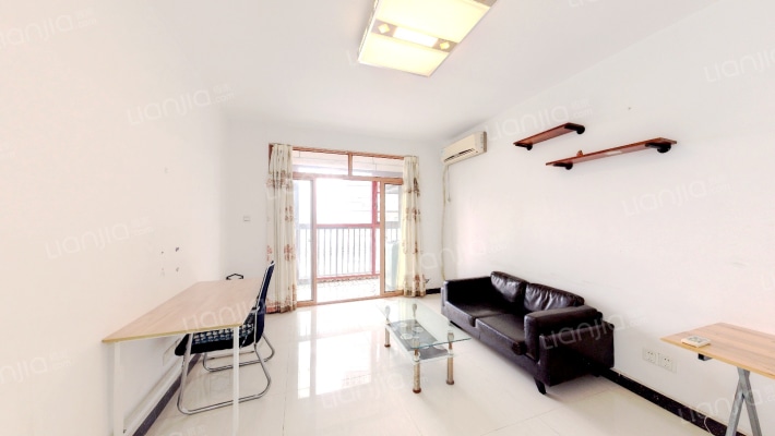 世嘉国际华城二期二手房实景图